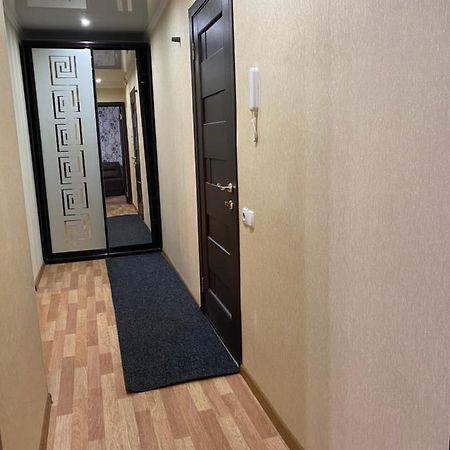 2 Комнатная Квартира, До 6 Спальных Мест Kryvyi Rih Exterior photo