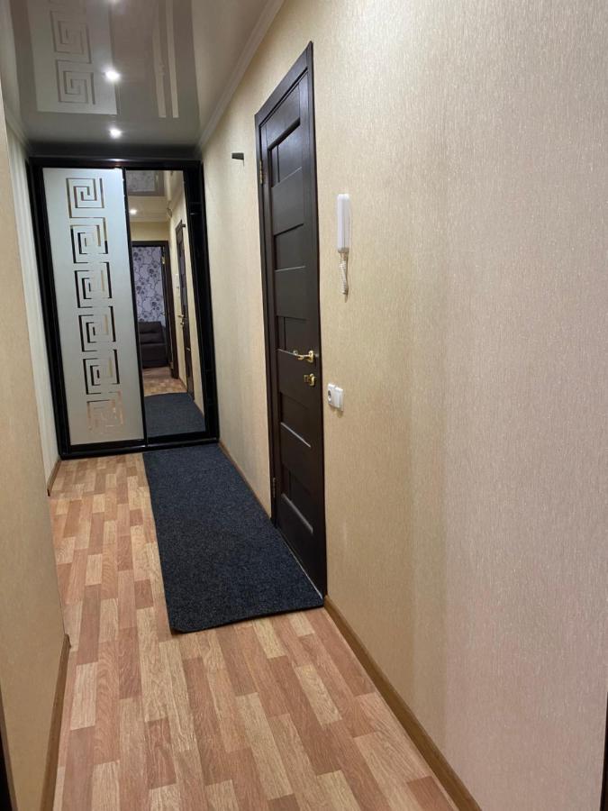 2 Комнатная Квартира, До 6 Спальных Мест Kryvyi Rih Exterior photo